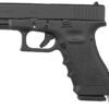 GLOCK Pistolenset 17 mit Sperrschloss 9x19mm