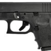 GLOCK Pistolenset 33 Gen4 .357