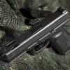 GLOCK Pistolenset 17C Gen4 9x19mm