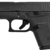 GLOCK Pistolenset 43 9x19mm