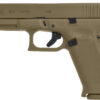 GLOCK Pistolenset 19X M13,5x1 links 9x19mm