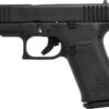GLOCK Pistolenset 43X 9x19mm