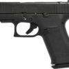 GLOCK Pistolenset 43X MOS 9x19mm