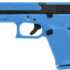 GLOCK Pistolenset 19T Gen5 MOS Training 9mmFX/9mmFoF