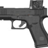 GLOCK Pistolenset 43X MOS08 Combo COA 9x19mm