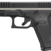 GLOCK Pistolenset 44 silberne Version .22lr