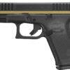 GLOCK Pistolenset 44 goldene Version .22lr