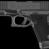GLOCK Pistolenset 19 Gen6 OR 9x19mm
