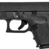 GLOCK Pistolenset 26 Gen4 9x19mm