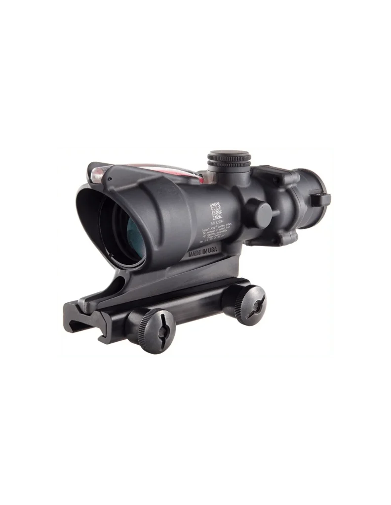 TRIJICON ACOG® 4x32 Red Chevron with BAC NS