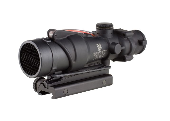 TRIJICON ACOG 4x32 RCO - Com. Packed (M4) - NS