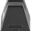 GLOCK Kimme 6,1 Kunststoff - FXD