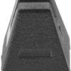GLOCK Kimme 6,5 Kunststoff - FXD