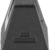 GLOCK Kimme 6,9 Kunststoff - FXD
