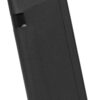 GLOCK Magazin G19T 15 Schuss (Bodenplatte 01 blau, Zubringer orange)
