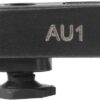GLOCK Korn 4,1 GMS Stahl Set (Nachtvisier/grün)  selbstleuchtend - GNS