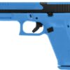 GLOCK Pistolenset 17T  Gen5 MOS Training 9mmFX/9mmFoF