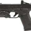 GLOCK Pistolenset 43X MOS Combo Shield Visier/Streamlight  9x19mm