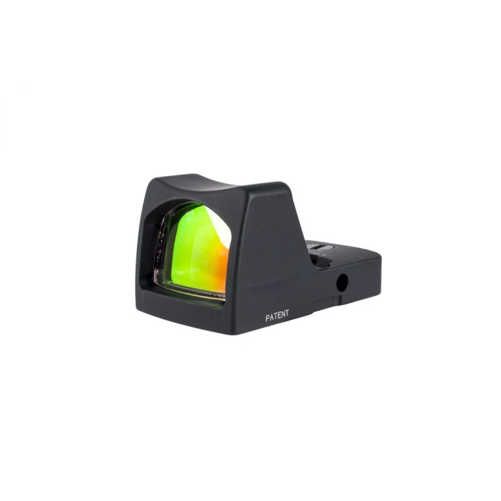 TRIJICON 3.25 Red RMR® Type 2