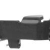 GLOCK Verschlussfanghebel verlängert mit Feder (Daumenauflage) - für 9x19/.40/.380/.357  (exkl. slim)