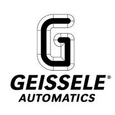 GEISSELE Maritime Bolt Catch