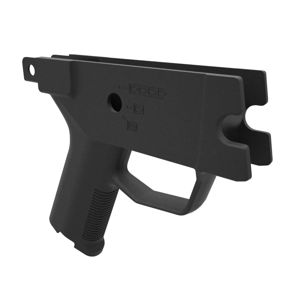 MAGPUL  SL Grip Module – HK94/93 /91  & Semi Shelf HK  Clones