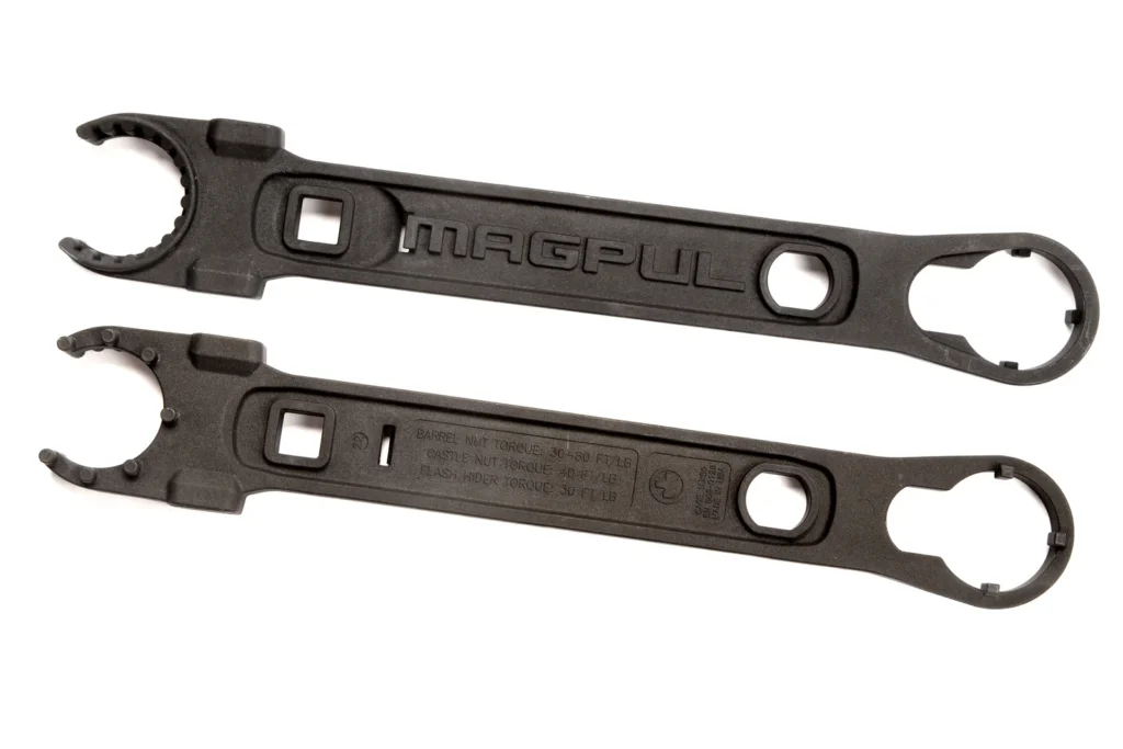 MAGPUL  Armorer's Wrench – AR15/M4