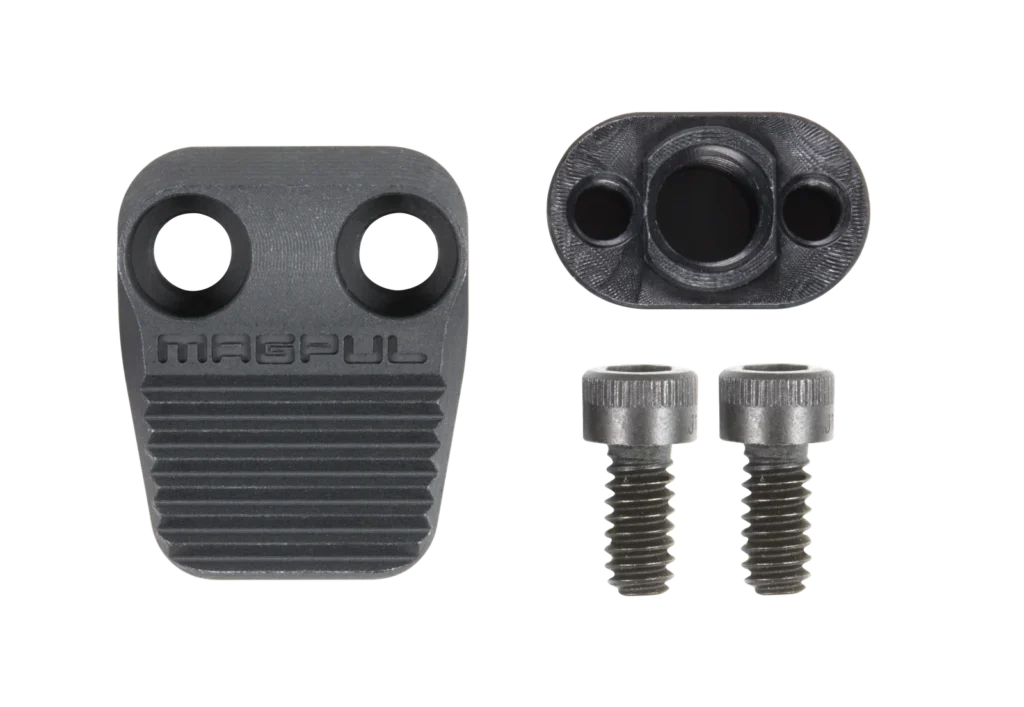 MAGPUL  Enhanced AR Magazine Release