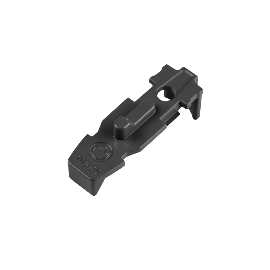 MAGPUL  Tactile Lock-Plate - Type 1, 5 Pack
