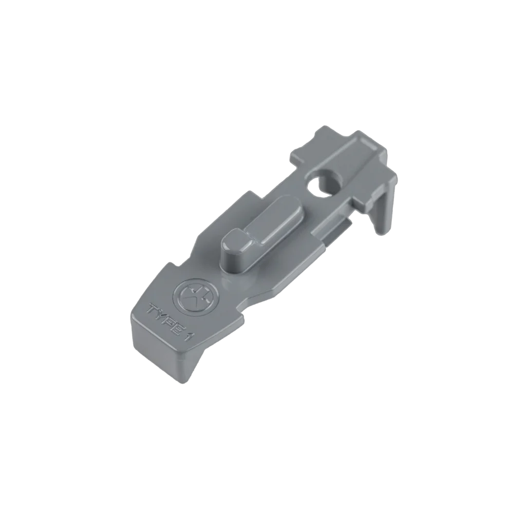 MAGPUL  Tactile Lock-Plate - Type 1, 5 Pack