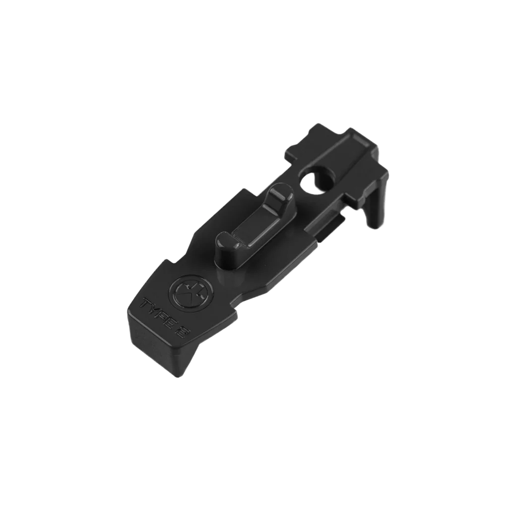 MAGPUL  Tactile Lock-Plate - Type 2, 5 Pack