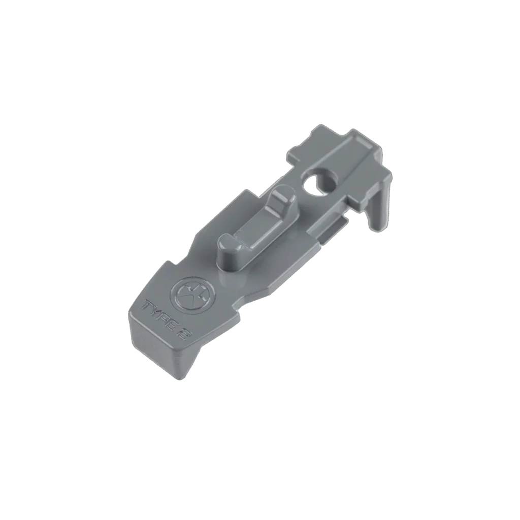 MAGPUL  Tactile Lock-Plate - Type 2, 5 Pack