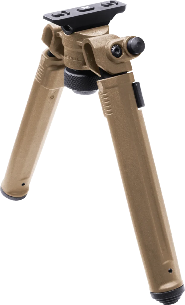 MAGPUL  Bipod for M-LOK