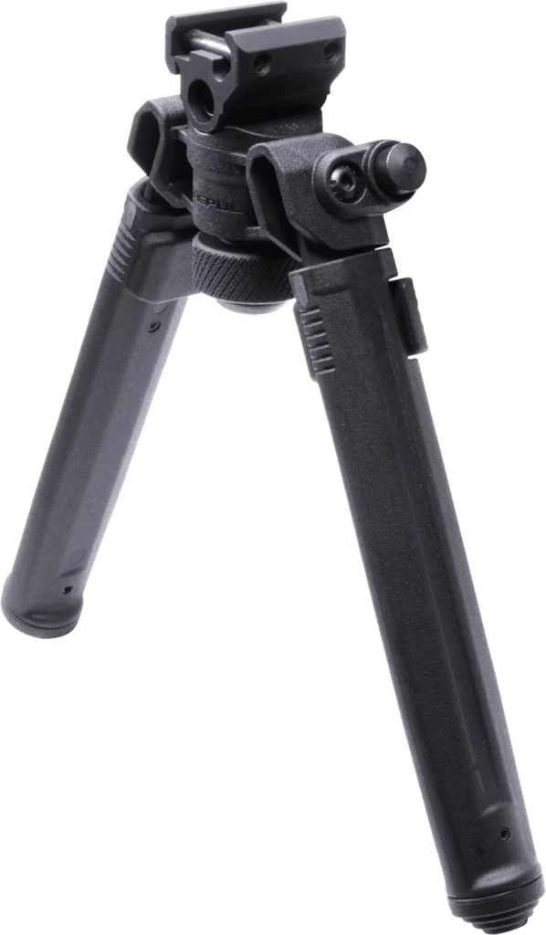 MAGPUL  Bipod for 1913 Picatinny Rail