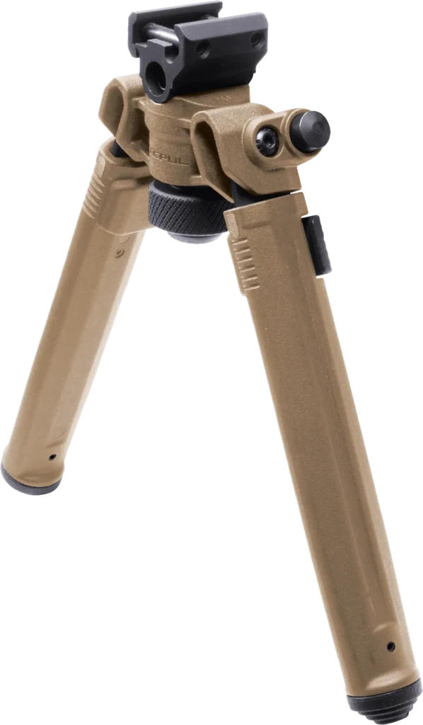 MAGPUL  Bipod for 1913 Picatinny Rail