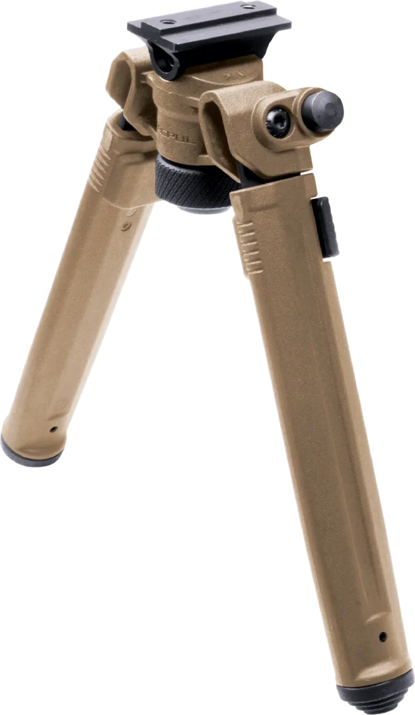 MAGPUL  Bipod for A.R.M.S.  17S Style